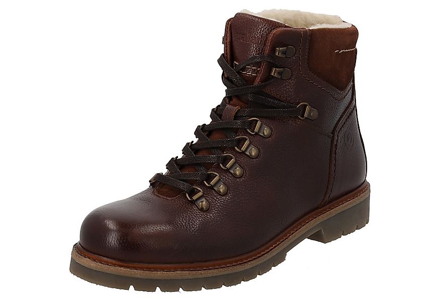 Palado Zincan Schnürstiefel günstig online kaufen