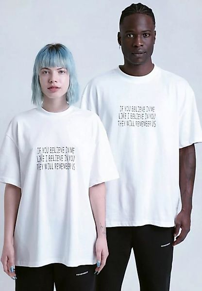 Remember you will die - RYWD T-Shirt Remember Us T-Shirt günstig online kaufen