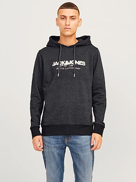 Jack & Jones Kapuzensweatshirt JJALVIS SWEAT günstig online kaufen