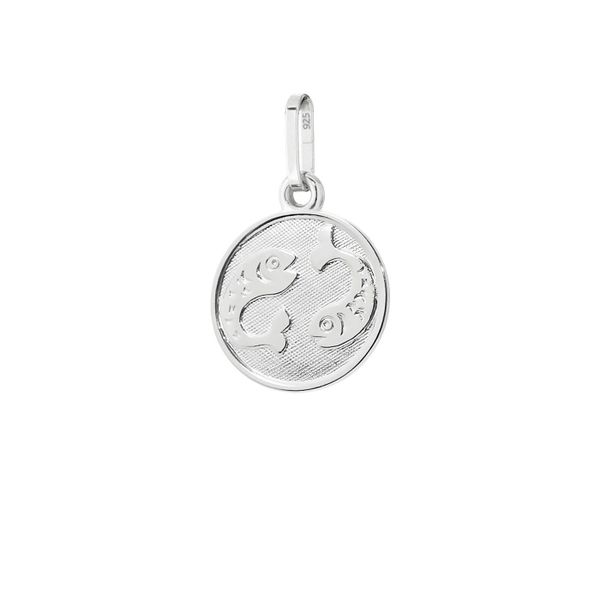 NKlaus Sternzeichenanhänger Wassermann Sternzeichen 925 Sterlingsilber günstig online kaufen