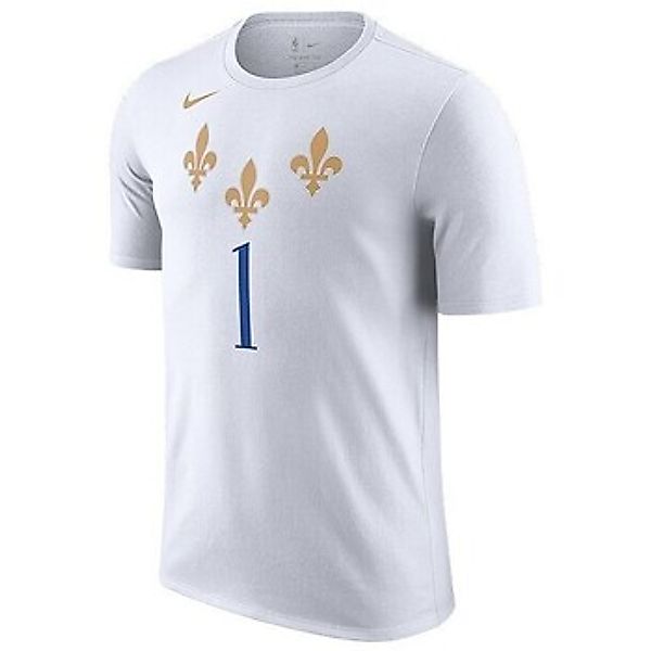 Nike  T-Shirt Nba New Orleans Pelicans günstig online kaufen