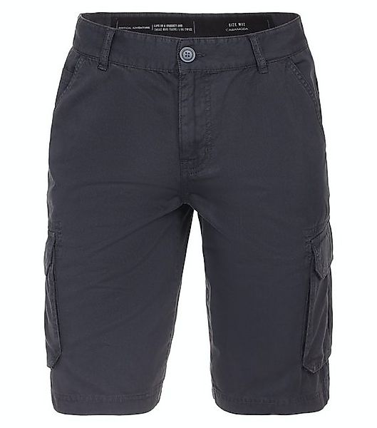 CASAMODA Bermudas Bermuda 1/2,Cargo, 106 blau günstig online kaufen