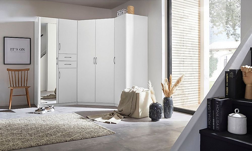 Wimex Schrank-Set "Bitburg" Set, 3 Stk. tlg. günstig online kaufen