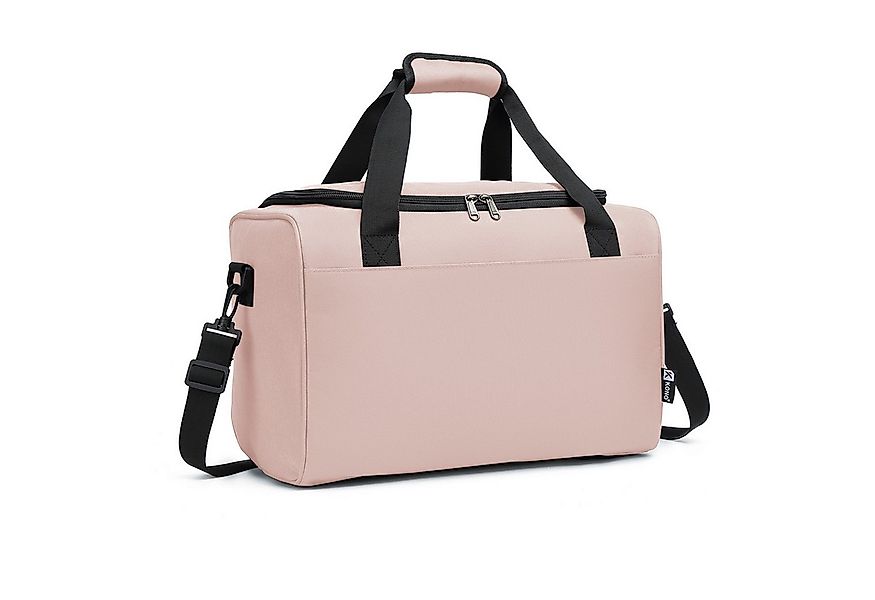 KONO Sporttasche Ryanair 40x20x25/40x30x20 Handgepäck Tasche für Flugzeug R günstig online kaufen