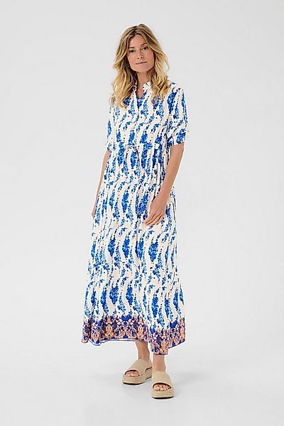 Cream Blusenkleid Kleid CRAlora günstig online kaufen