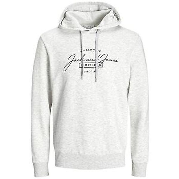 Jack & Jones  Sweatshirt 12287694-WHM günstig online kaufen