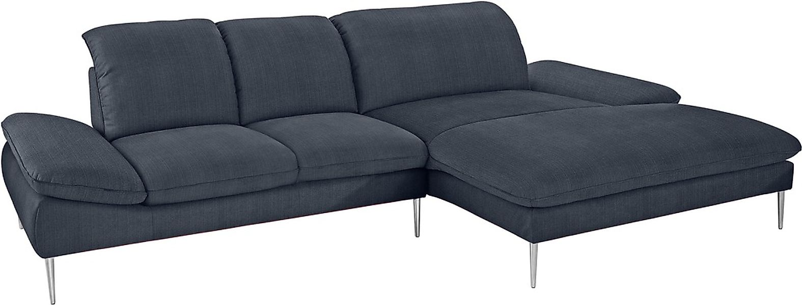 W.SCHILLIG Ecksofa »enjoy&MORE, Designsofa, elegant und bequem, L-Form«, mi günstig online kaufen