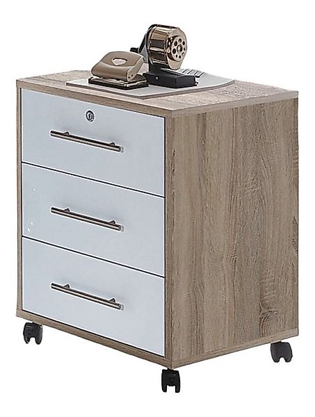 BMG Möbel Rollcontainer Tabor günstig online kaufen