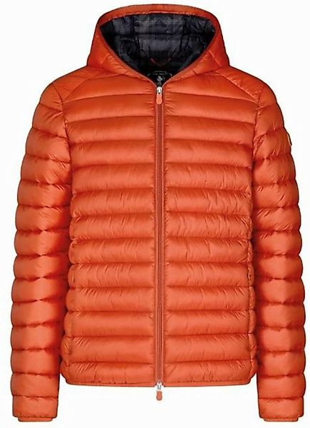 Save The Duck Jacke Akiva Orange - Größe XXL günstig online kaufen