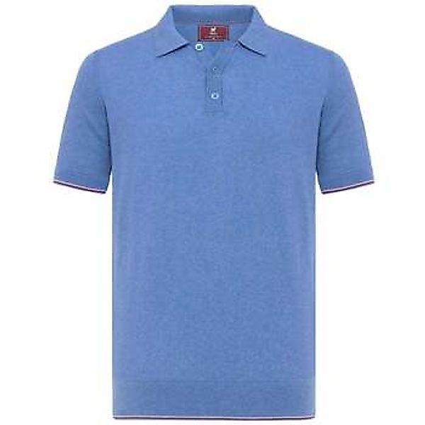 Williot  Poloshirt Constantin Regular Fit Polo Shirt günstig online kaufen