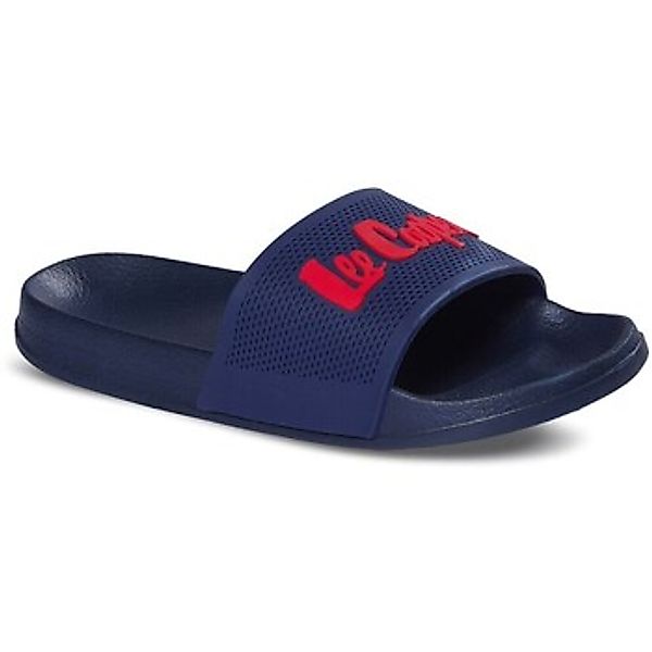 Lee Cooper  Zehensandalen LCW25073524LB günstig online kaufen