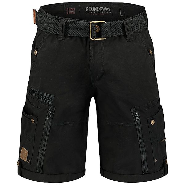 Geo Norway Cargoshorts Geo Norway Herren günstig online kaufen