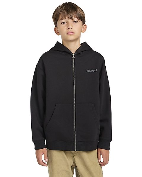 Element Kapuzensweatjacke Rain Cornell günstig online kaufen