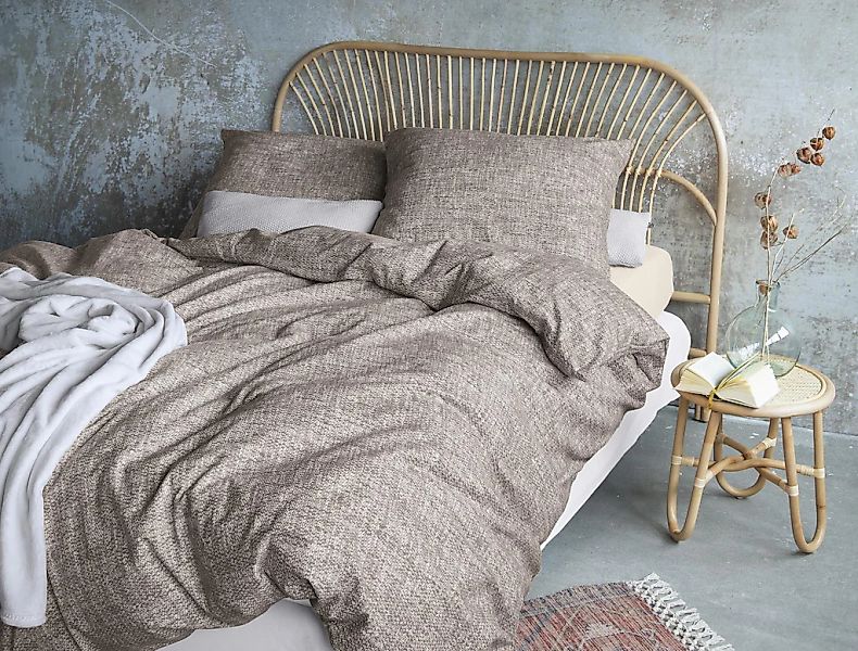 Irisette Bettwäsche »Koala 8418«, kuschelig weiche Winterbettwäsche günstig online kaufen