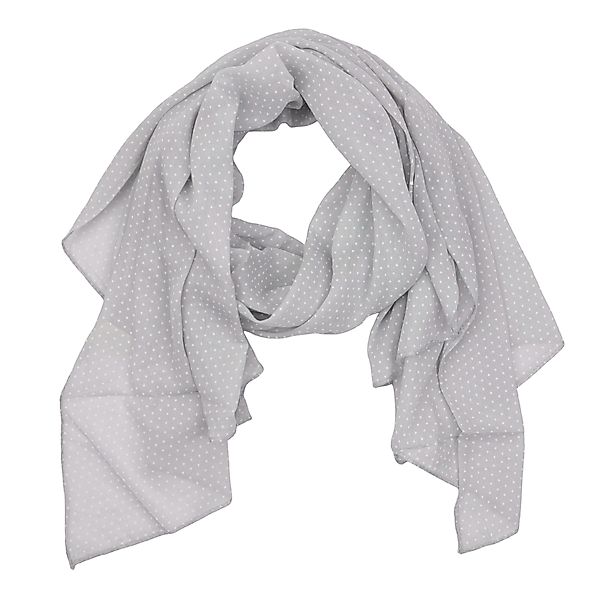 MIRROSI Modeschal Asymmetrischer Schal, Made in günstig online kaufen