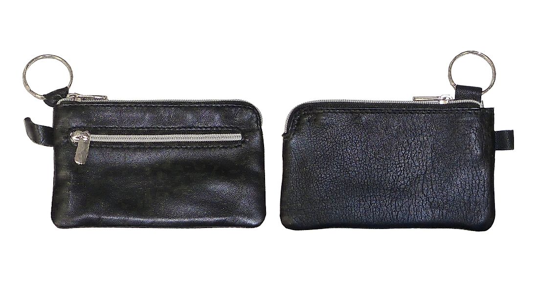 Best Offer Schlüsseltasche Schlüsseltasche / aus günstig online kaufen