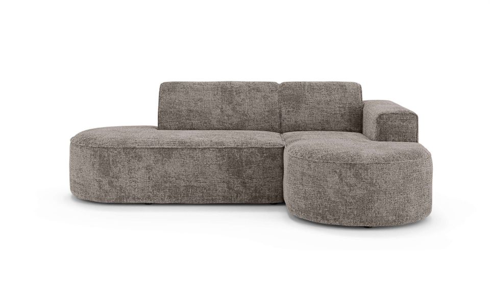 OTTO home Ecksofa ADELLA Design-Sofa mit günstig online kaufen