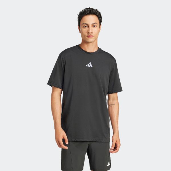 adidas Performance T-Shirt M STR G günstig online kaufen