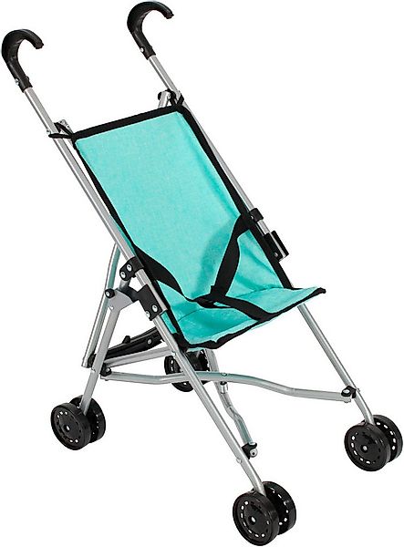 CHIC2000 Puppenbuggy Mini-Buggy günstig online kaufen