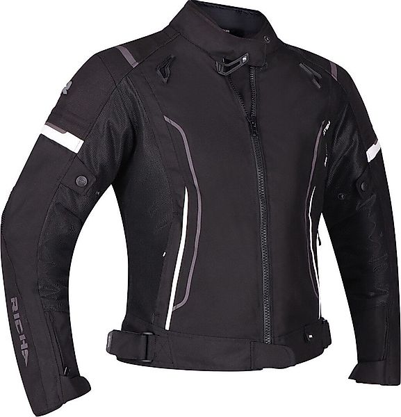 Richa Motorradjacke Airstream 3 wasserdichte Damen günstig online kaufen