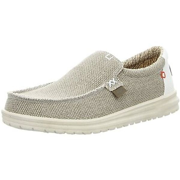 HEYDUDE  Herrenschuhe Slipper 40124-1LB günstig online kaufen