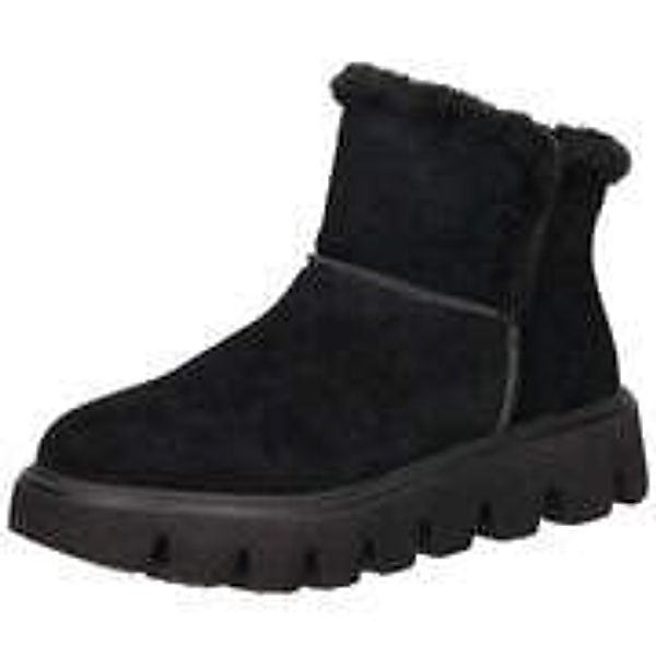 Rieker Winterboots Damen schwarz günstig online kaufen