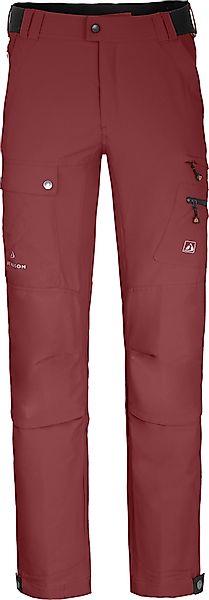 Bergson Outdoorhose FROSLEV COMFORT Herren Wanderhose, günstig online kaufen