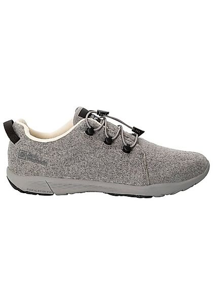 Jack Wolfskin SPIRIT WOOL LOW W Sneaker günstig online kaufen