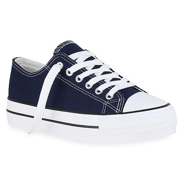 VAN HILL 825894 Plateausneaker Bequeme Schuhe günstig online kaufen
