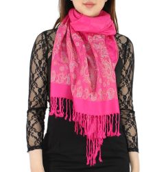 dy_mode Modeschal Eleganter Damen Schal Stola günstig online kaufen