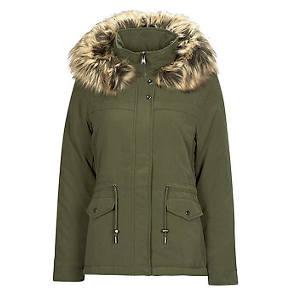 ONLY Parka ONLNEWSTARLINE AW PARKA CC günstig online kaufen