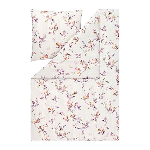 Estella Bettwäsche Thalia, Mako-Interlock-Jersey, 2 teilig günstig online kaufen