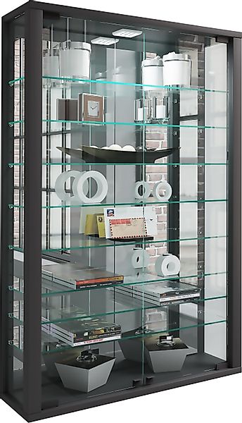 VCM Hängevitrine Wandvitrine Glasvitrine Vitrosa Mini günstig online kaufen