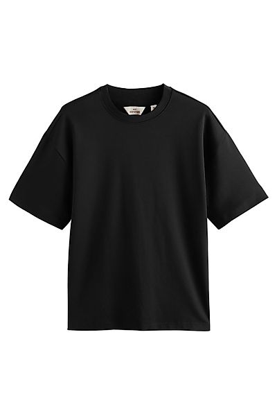Next T-Shirt Premium T-Shirt aus schwerer günstig online kaufen