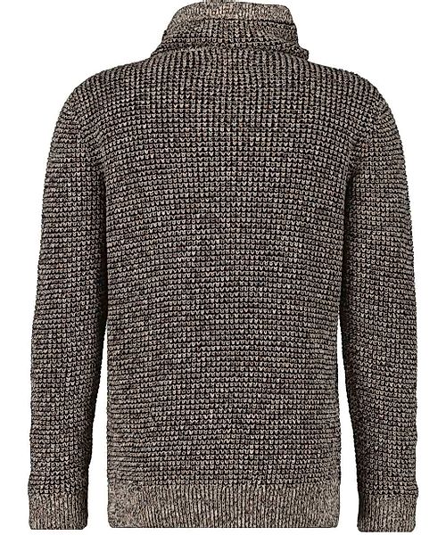 RAGMAN Rollkragenpullover günstig online kaufen