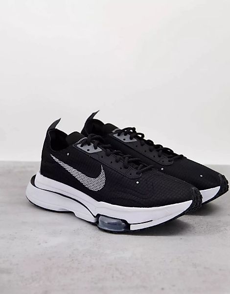 Nike – Zoom-Type SE – Sneaker in Schwarz/Weiß günstig online kaufen