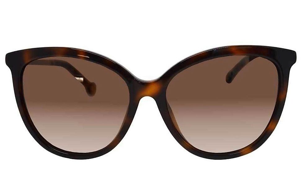 Carolina Herrera Sonnenbrille Brille Retro Iconic günstig online kaufen