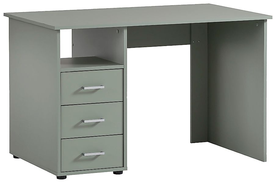 Schildmeyer Schreibtisch Baku, Breite 116 cm, günstig online kaufen