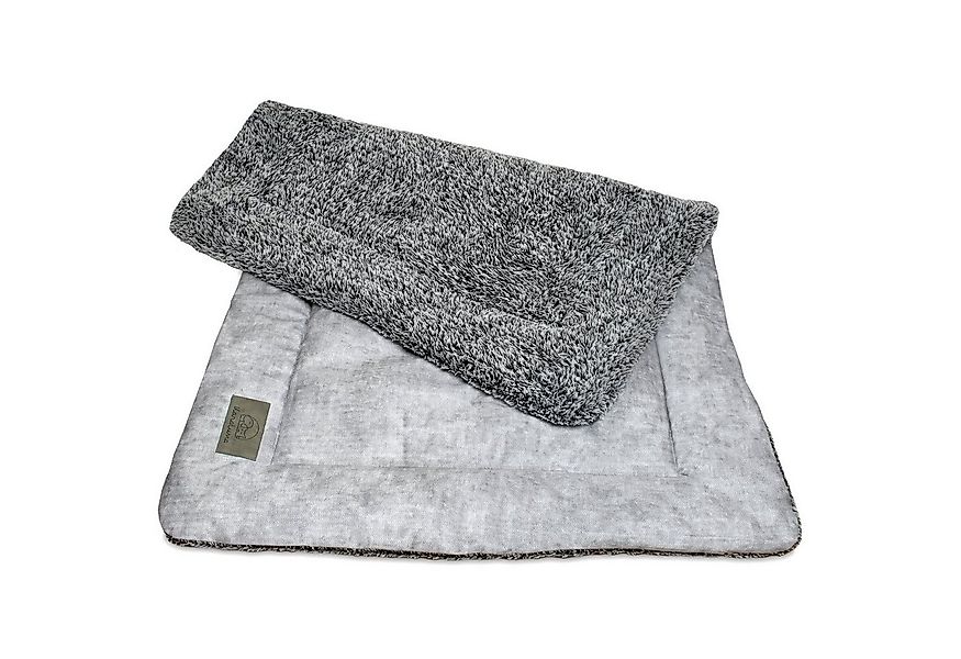 KaraLuna Tierdecke Hunde Liegematte I Hundedecke Decke Matte Kissen Hund, W günstig online kaufen