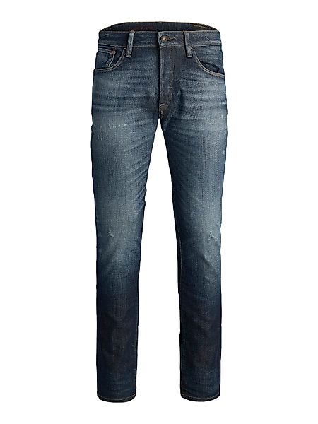 Jack & Jones Slim-fit-Jeans Herren Jeans günstig online kaufen