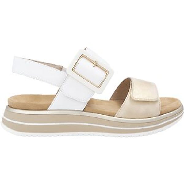 Remonte Riemchensandale "Remonte Sandalen Lederimitat" günstig online kaufen
