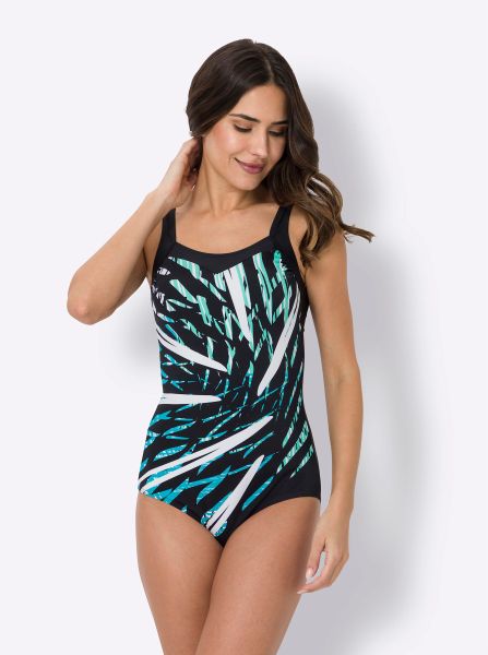 Sieh an! Badeanzug Badeanzug günstig online kaufen