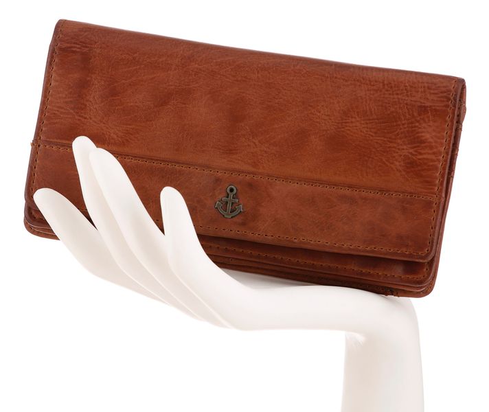 HARBOUR 2nd Geldbörse Luja, Geldbeutel Portemonnaie günstig online kaufen