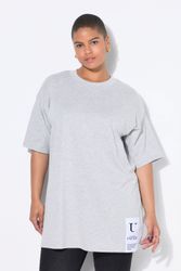 Studio Untold T-Shirt T-Shirt oversized Saumpatch günstig online kaufen