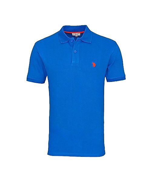 U.S. Polo Assn Poloshirt Shirt Poloshirt günstig online kaufen
