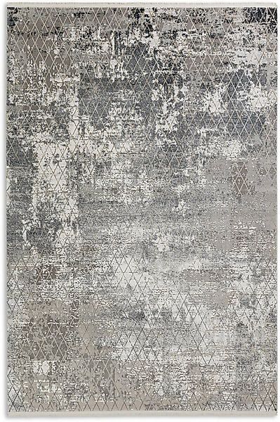 SCHÖNER WOHNEN-Kollektion Teppich Vision 212, rechteckig, Höhe: 7 mm, Visko günstig online kaufen