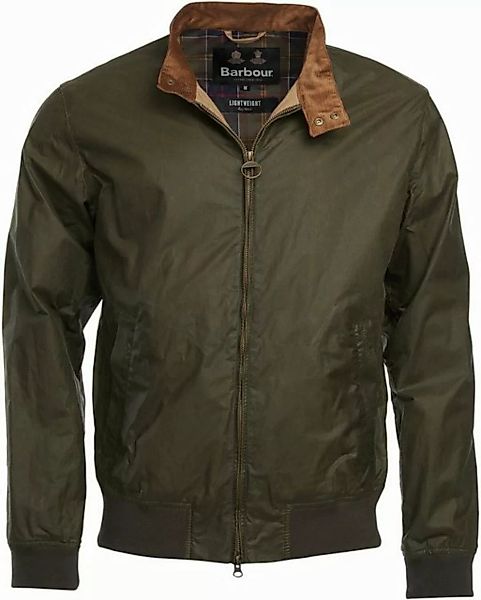 Barbour Funktionsjacke Wachsblouson Lightweight Royston günstig online kaufen