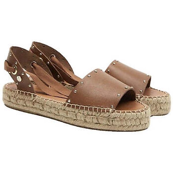 La Valeta  Espadrilles Grace Cuero günstig online kaufen