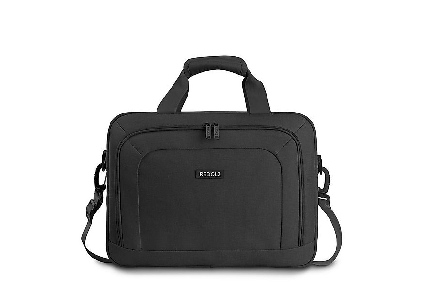 Redolz Aktentasche Essentials 12, Polyester günstig online kaufen