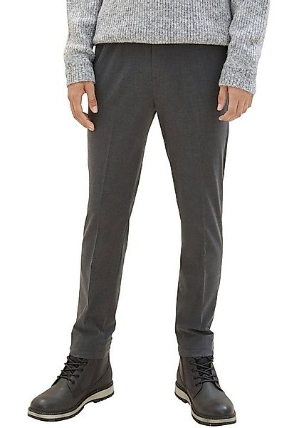 TOM TAILOR Denim Chinohose mit Stretchbund günstig online kaufen